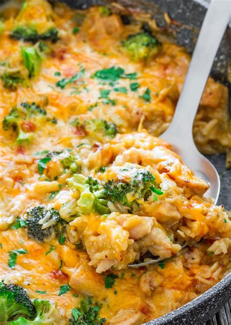 chicken broccoli and rice diet|one pot cheesy chicken rice and broccoli.